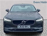 Volvo S90 Image 2