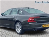 Volvo S90 Image 4