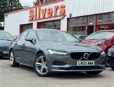 Used Volvo S90