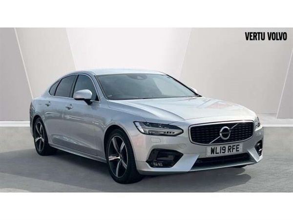 Large image for the Used Volvo S90