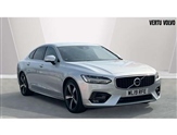 Volvo S90 Image 1