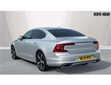 Volvo S90 Image 2