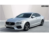 Volvo S90 Image 6