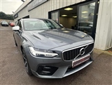 Used Volvo S90