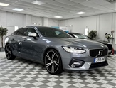 Used Volvo S90