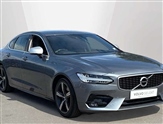 Volvo S90 Image 1