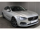 Volvo S90 Image 1