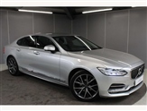 Volvo S90 Image 2
