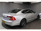 Volvo S90 Image 5