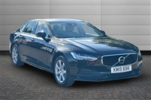Used Volvo S90