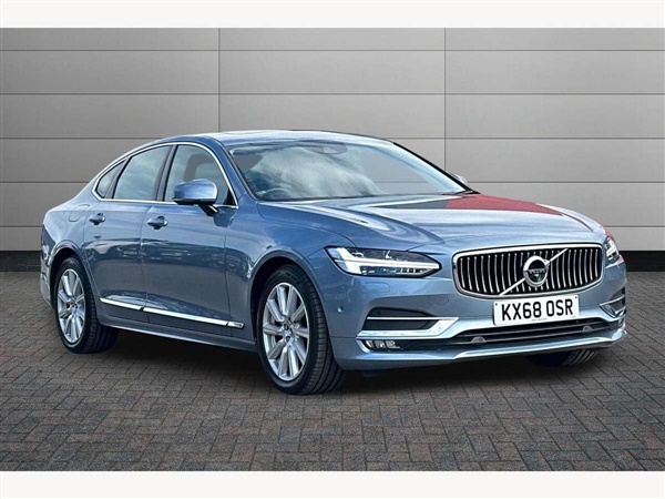 Large image for the Used Volvo S90