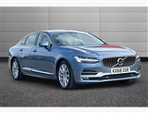 Volvo S90 Image 1