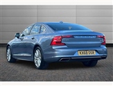 Volvo S90 Image 5