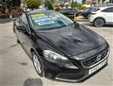 Used Volvo V40