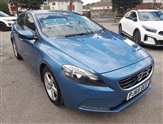 Used Volvo V40