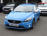 Volvo V40 Image 1