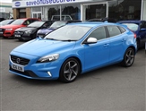 Volvo V40 Image 2