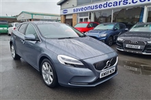 Used Volvo V40