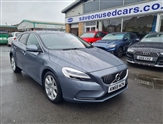 Volvo V40 Image 1