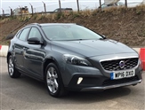 Used Volvo V40