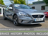 Used Volvo V40