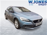 Used Volvo V40