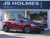 Used Volvo V40
