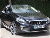Used Volvo V40