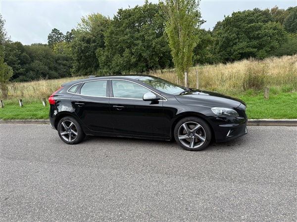 Large image for the Used Volvo V40