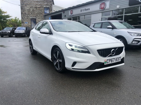 Large image for the Used Volvo V40