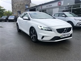 Used Volvo V40