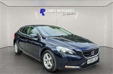 Used Volvo V40
