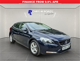 Volvo V40 Image 1