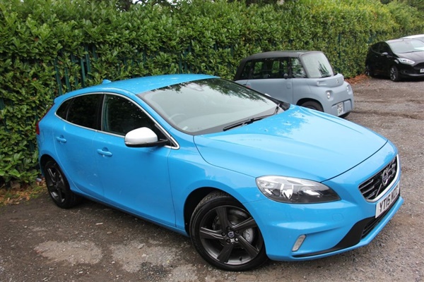Large image for the Used Volvo V40