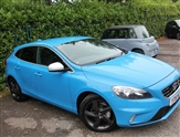 Used Volvo V40