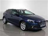 Used Volvo V40