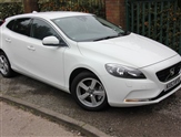 Used Volvo V40
