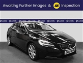 Used Volvo V40