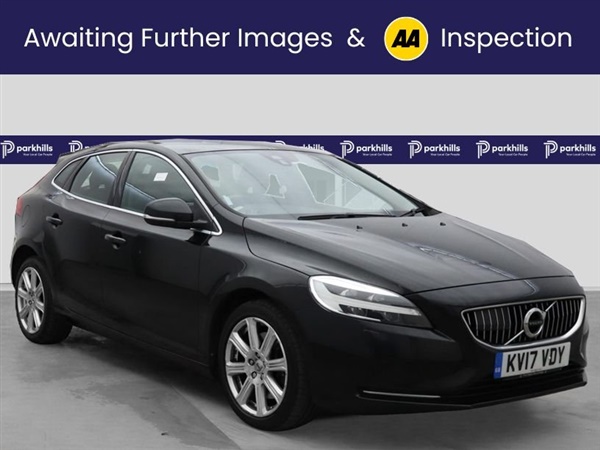 Large image for the Used Volvo V40