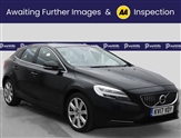 Used Volvo V40