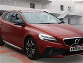 Used Volvo V40