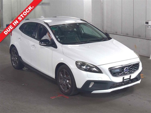 Large image for the Used Volvo V40 CROSS COUNTRY