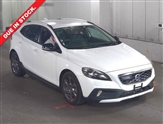 Used Volvo V40