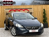 Used Volvo V40