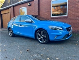 Used Volvo V40