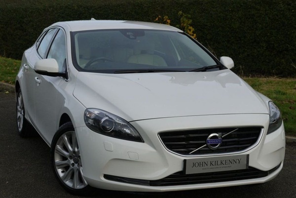 Large image for the Used Volvo V40