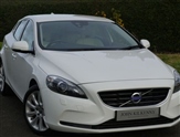 Used Volvo V40