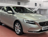 Used Volvo V40