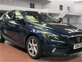 Used Volvo V40