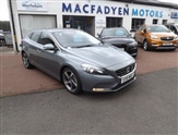 Used Volvo V40